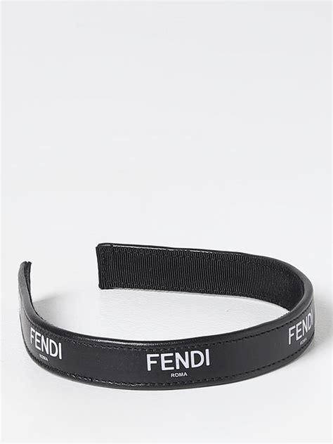 fendi headband sale.